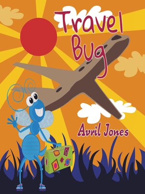 cover image of Travel Bug